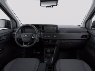 FORD Tourneo courier ii 1.0 ecoboost 125cv titanium