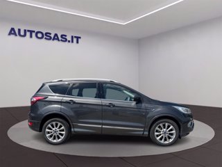 FORD Kuga 2.0 tdci Vignale s&s awd 180cv powershift