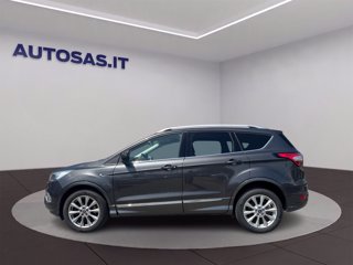 FORD Kuga 2.0 tdci Vignale s&s awd 180cv powershift