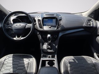 FORD Kuga 2.0 tdci Vignale s&s awd 180cv powershift