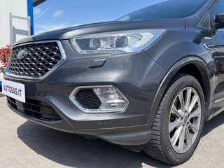 FORD Kuga 2.0 tdci Vignale s&s awd 180cv powershift