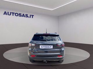 JEEP Compass 1.3 turbo t4 phev Limited 4xe auto
