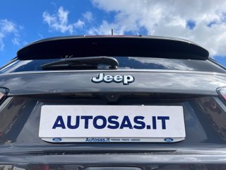 JEEP Compass 1.3 turbo t4 phev Limited 4xe auto