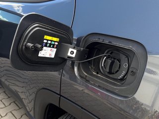 JEEP Compass 1.3 turbo t4 phev Limited 4xe auto