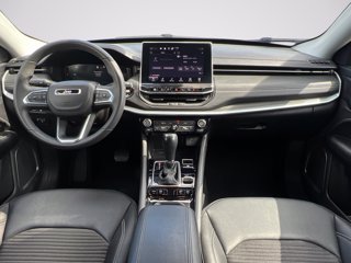 JEEP Compass 1.3 turbo t4 phev Limited 4xe auto