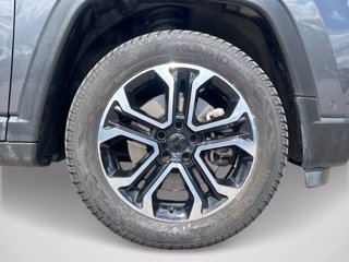 JEEP Compass 1.3 turbo t4 phev Limited 4xe auto