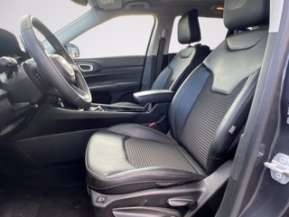 JEEP Compass 1.3 turbo t4 phev Limited 4xe auto