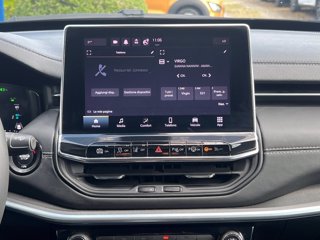 JEEP Compass 1.3 turbo t4 phev Limited 4xe auto