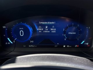 FORD Kuga 1.5 ecoboost ST-Line 2wd 150cv
