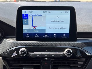 FORD Kuga 1.5 ecoboost ST-Line 2wd 150cv