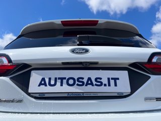 FORD Fiesta Active 1.0 ecoboost h X 125cv