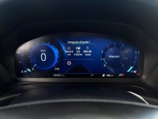 FORD Fiesta Active 1.0 ecoboost h X 125cv