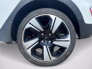 FORD Fiesta Active 1.0 ecoboost h X 125cv