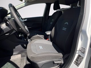 FORD Fiesta Active 1.0 ecoboost h X 125cv
