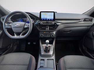 FORD Kuga 1.5 ecoblue ST-Line 2wd 120cv