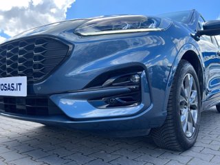 FORD Kuga 1.5 ecoblue ST-Line 2wd 120cv