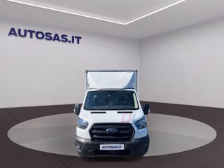 FORD Transit 350 tr.post. 2.0 tdci 130cv entry L2 r.gem. E6