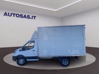 FORD Transit 350 tr.post. 2.0 tdci 130cv entry L2 r.gem. E6