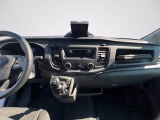 FORD Transit 350 tr.post. 2.0 tdci 130cv entry L2 r.gem. E6