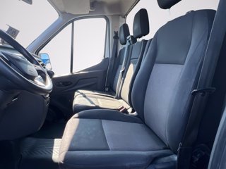 FORD Transit 350 tr.post. 2.0 tdci 130cv entry L2 r.gem. E6