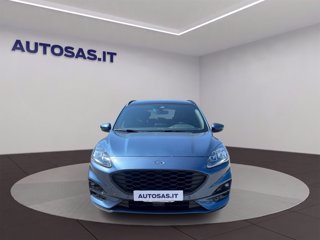 FORD Kuga 2.5 full hybrid ST-Line X 2wd 190cv cvt