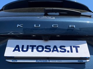 FORD Kuga 2.5 full hybrid ST-Line X 2wd 190cv cvt