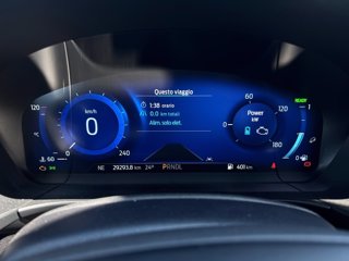 FORD Kuga 2.5 full hybrid ST-Line X 2wd 190cv cvt