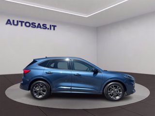 FORD Kuga 2.5 full hybrid ST-Line X 2wd 190cv cvt
