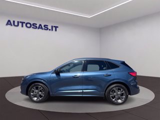 FORD Kuga 2.5 full hybrid ST-Line X 2wd 190cv cvt