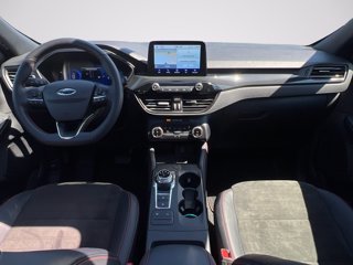FORD Kuga 2.5 full hybrid ST-Line X 2wd 190cv cvt