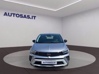 OPEL Crossland 1.2 Elegance s&s 110cv