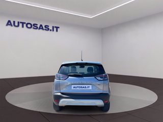 OPEL Crossland 1.2 Elegance s&s 110cv