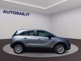 OPEL Crossland 1.2 Elegance s&s 110cv