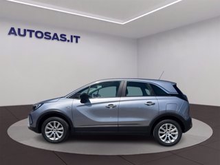 OPEL Crossland 1.2 Elegance s&s 110cv