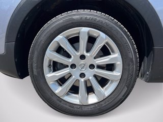 OPEL Crossland 1.2 Elegance s&s 110cv
