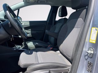 OPEL Crossland 1.2 Elegance s&s 110cv