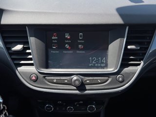 OPEL Crossland 1.2 Elegance s&s 110cv