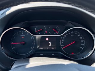 OPEL Crossland 1.2 Elegance s&s 110cv