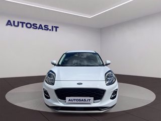 FORD Puma 1.0 ecoboost h Titanium s&s 125cv