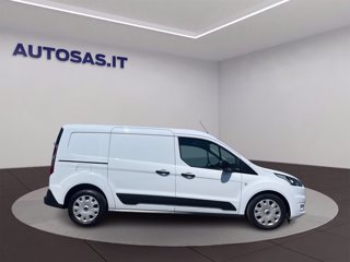 FORD Transit Connect 210 1.5 ecoblue(tdci) 100cv Trend L2H1 E6.2