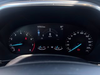 FORD Focus Active 1.0t ecoboost h 125cv
