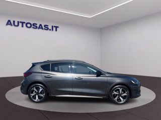FORD Focus Active 1.0t ecoboost h 125cv