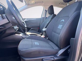FORD Focus Active 1.0t ecoboost h 125cv