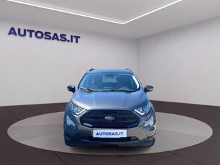 FORD EcoSport 1.0 ecoboost ST-Line s&s 125cv