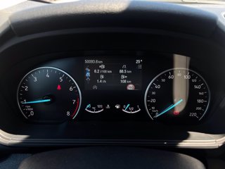 FORD EcoSport 1.0 ecoboost ST-Line s&s 125cv