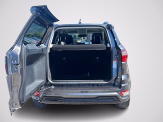 FORD EcoSport 1.0 ecoboost ST-Line s&s 125cv