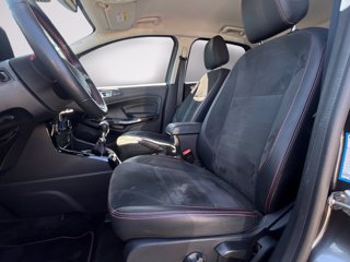 FORD EcoSport 1.0 ecoboost ST-Line s&s 125cv