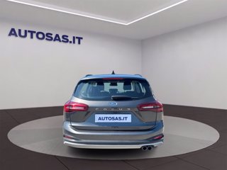 FORD Focus Active SW 1.5 ecoblue Design 120cv auto