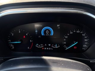 FORD Focus Active SW 1.5 ecoblue Design 120cv auto