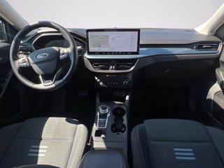 FORD Focus Active SW 1.5 ecoblue Design 120cv auto
